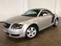 Audi TT Coupe/Roadster 1.8 T Coupe Silber - thumbnail 1
