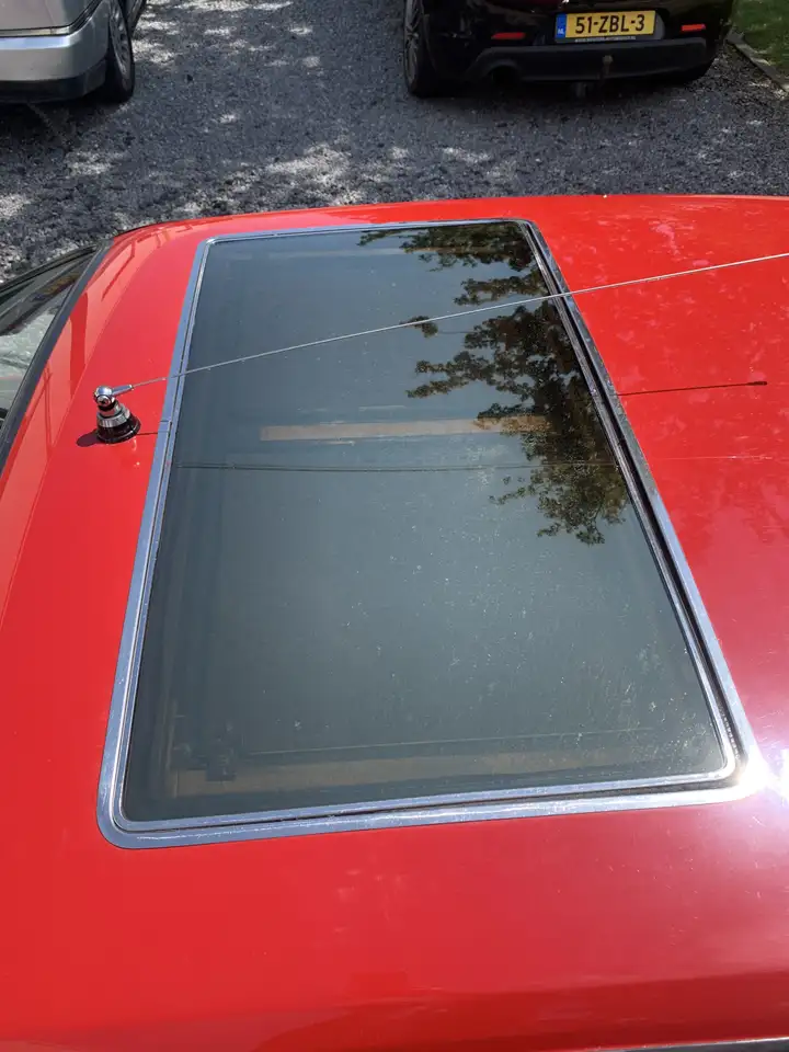 Alfa Romeo Gtv6 3.0, foto 7