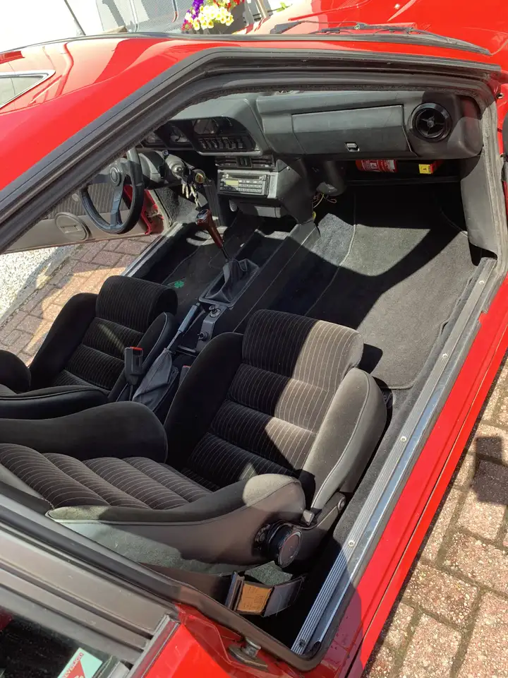Alfa Romeo Gtv6 3.0, foto 10