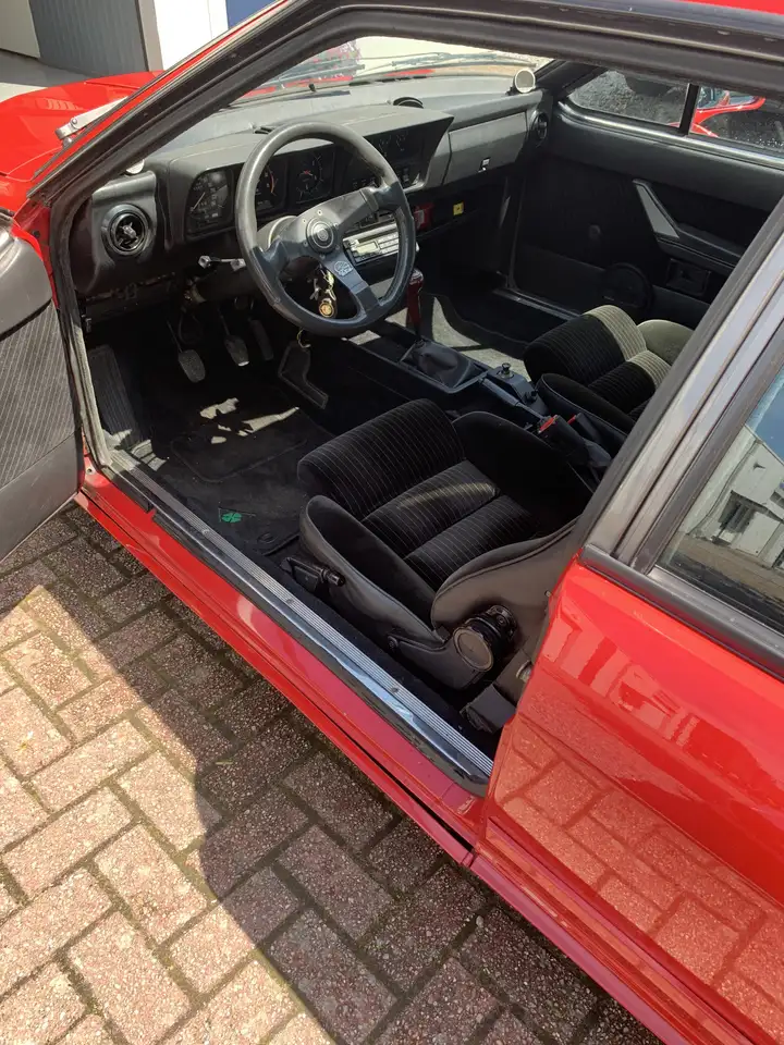 Alfa Romeo Gtv6 3.0, foto 9