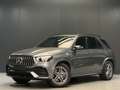 Mercedes-Benz GLE 53 AMG 4Matic+ 9G**BURMESTER*RED SEAT BELT*TOW BAR*KAMERA Szary - thumbnail 1
