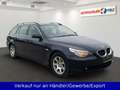 BMW 523 523i E61 Touring Blau - thumbnail 3