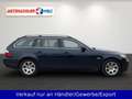 BMW 523 523i E61 Touring Blau - thumbnail 4