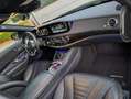 Mercedes-Benz S 350 d *LANG*AMG* 4-Matic *Mercedes-MB100 Garantie* Schwarz - thumbnail 10