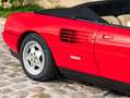 Ferrari Mondial T 3.4 Cabriolet QV Rojo - thumbnail 33
