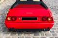 Ferrari Mondial T 3.4 Cabriolet QV Rood - thumbnail 45