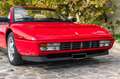 Ferrari Mondial T 3.4 Cabriolet QV Rot - thumbnail 39