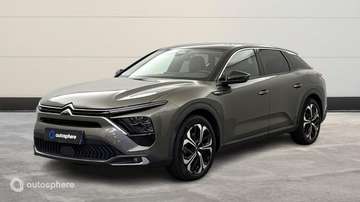 Hybride rechargeable 225ch Shine Pack ëEAT8