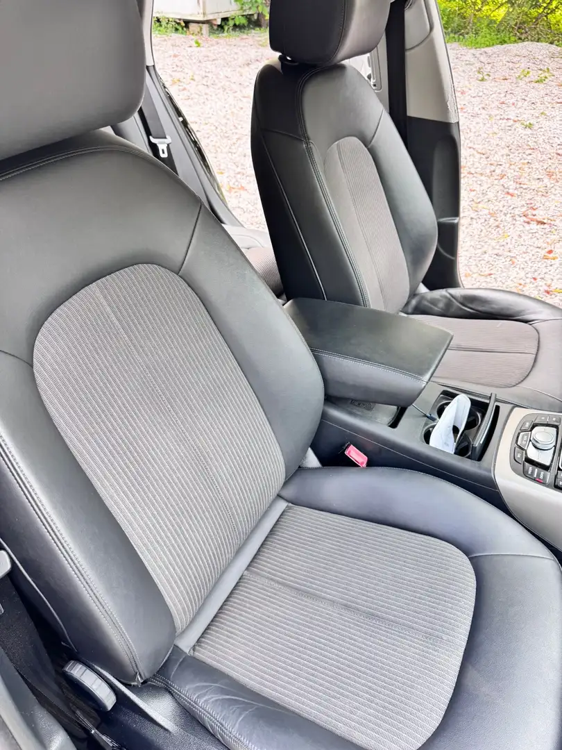 Audi A6 allroad 3.0 tdi Business Plus quattro  s-tronic Negru - 1