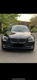 535d Gran Turismo