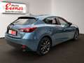 Mazda 3 2.0 SKYACTIV-G 120 Takumi 2xKlima BiXenon Kam. Blau - thumbnail 12