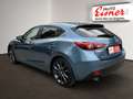 Mazda 3 2.0 SKYACTIV-G 120 Takumi 2xKlima BiXenon Kam. Blau - thumbnail 10