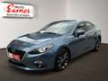 Mazda 3 2.0 SKYACTIV-G 120 Takumi 2xKlima BiXenon Kam. Blau - thumbnail 3