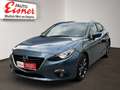 Mazda 3 2.0 SKYACTIV-G 120 Takumi 2xKlima BiXenon Kam. Blau - thumbnail 2