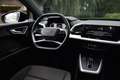Audi Q4 e-tron 35 ADVANCED EDITION 55 KWH*** CARPLAY/PDC/ELEKTR.K Zwart - thumbnail 6