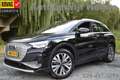 Audi Q4 e-tron 35 ADVANCED EDITION 55 KWH*** CARPLAY/PDC/ELEKTR.K Zwart - thumbnail 1