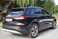 Audi Q4 e-tron 35 ADVANCED EDITION 55 KWH CARPLAY/PDC/ELEKTR.KLEP Schwarz - thumbnail 3