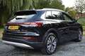 Audi Q4 e-tron 35 ADVANCED EDITION 55 KWH*** CARPLAY/PDC/ELEKTR.K Zwart - thumbnail 3