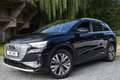 Audi Q4 e-tron 35 ADVANCED EDITION 55 KWH*** CARPLAY/PDC/ELEKTR.K Zwart - thumbnail 5
