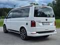 Volkswagen T6 California Beach Edition, StandHZ, NAVI, Android & Apple Blanc - thumbnail 4