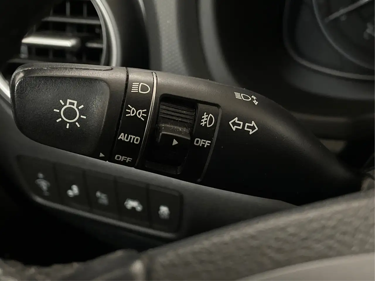 Hyundai KONA fotografie Hyundai KONA