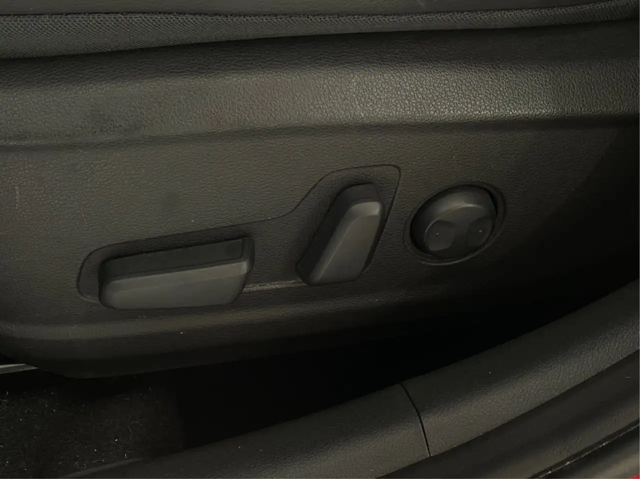 Hyundai KONA fotografie Hyundai KONA