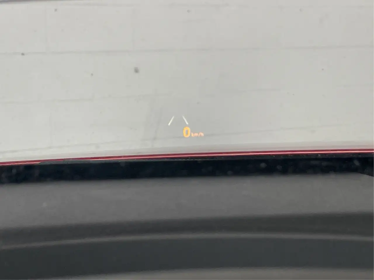 Hyundai KONA fotografie Hyundai KONA