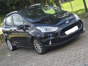 Ford B-max 1.6 Tdci/pret a immatriculer