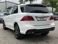Mercedes-Benz GLE 350 d 4M AMG Line G-Tronic Night Optik Pano Weiß - thumbnail 3