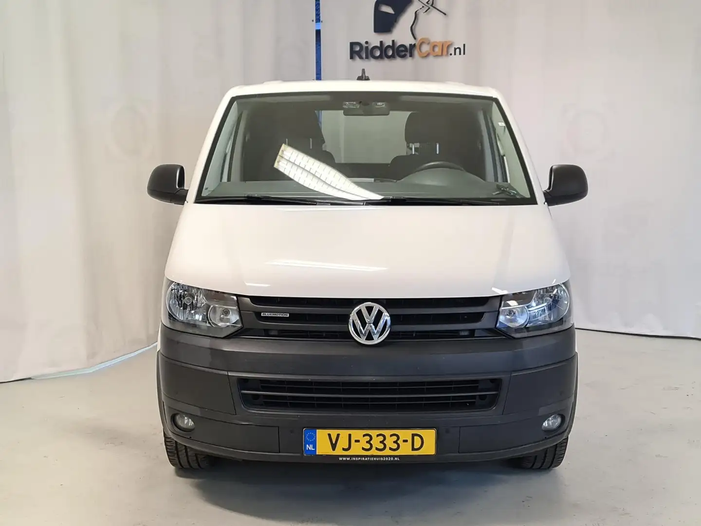 Volkswagen Transporter 2.0 TDI L1H1 BlueMotion|1E EIG|NAP|APK09-24|CRUISE - 2