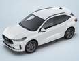 Ford Kuga 2,5 Duratec FHEV ST-Line X Aut. Silber - thumbnail 1