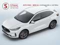 Ford Kuga 2,5 Duratec FHEV ST-Line X Aut. Silber - thumbnail 1