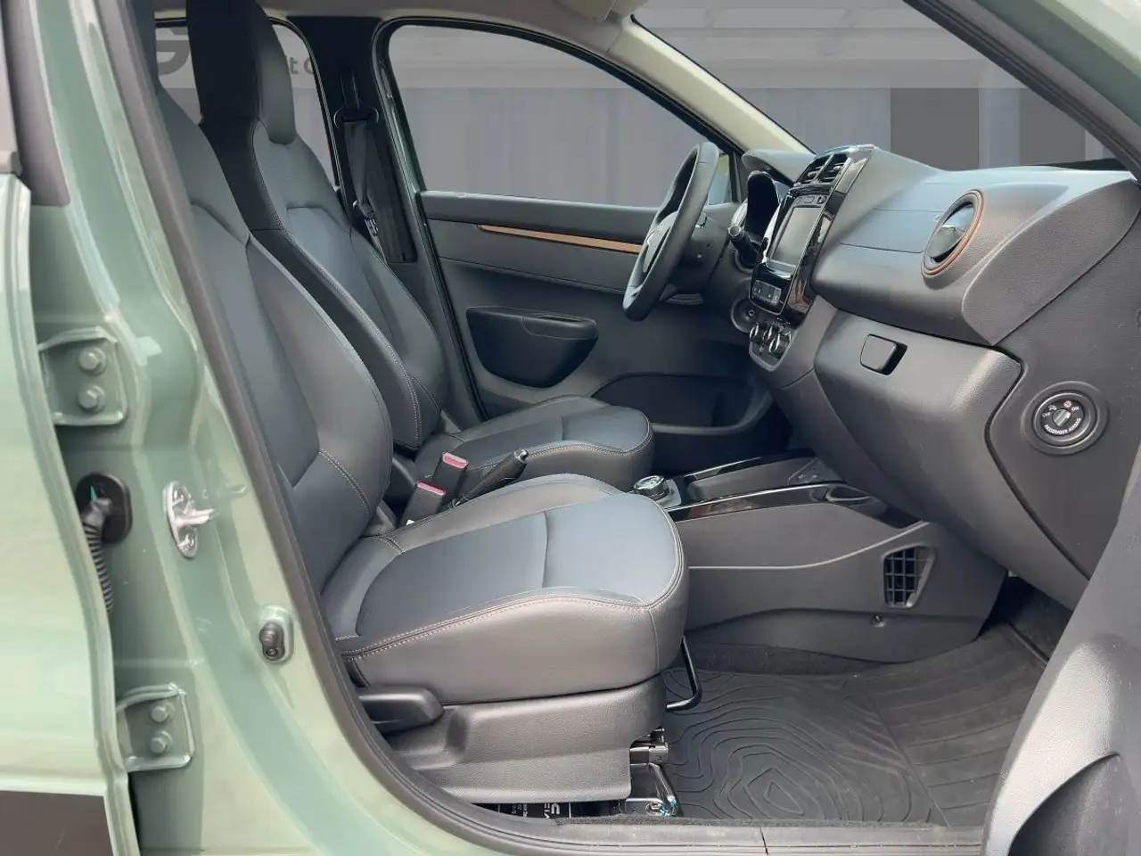 Dacia Spring Extreme ELECTRIC 65 Rückfahrkamera PDC ABS, миниатюра 8
