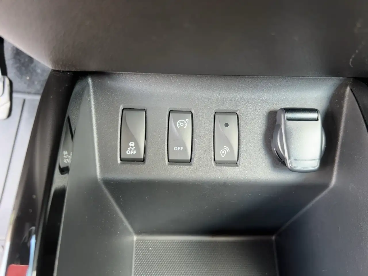 Dacia Spring Extreme ELECTRIC 65 Rückfahrkamera PDC ABS, миниатюра 16