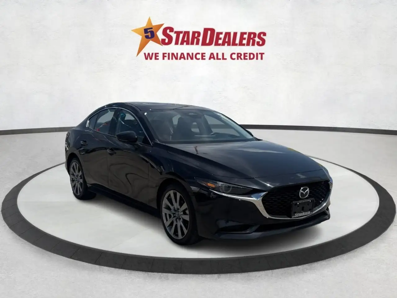 2024 Mazda 3