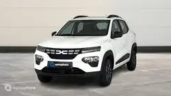 Dacia Essential