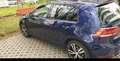 Volkswagen Golf Golf Comfortline 1,4 TSI Comfortline Blau - thumbnail 1