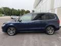 Volkswagen Sharan 4Motion 2.0 TDI BMT Highline Blau - thumbnail 5