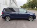 Volkswagen Sharan 4Motion 2.0 TDI BMT Highline Blau - thumbnail 4