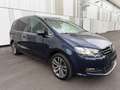 Volkswagen Sharan 4Motion 2.0 TDI BMT Highline Blau - thumbnail 3