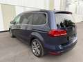 Volkswagen Sharan 4Motion 2.0 TDI BMT Highline Blau - thumbnail 8