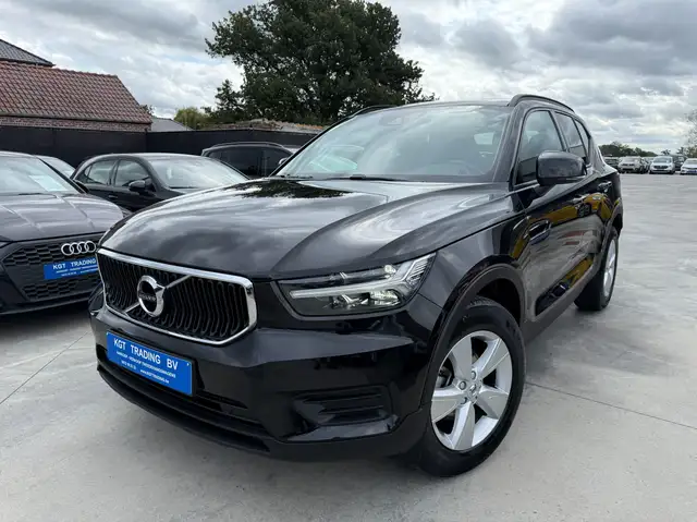 Volvo XC40 1.5 T2 NAVIGATIE CAMERA FULL LED DAB CARPLAY LED
