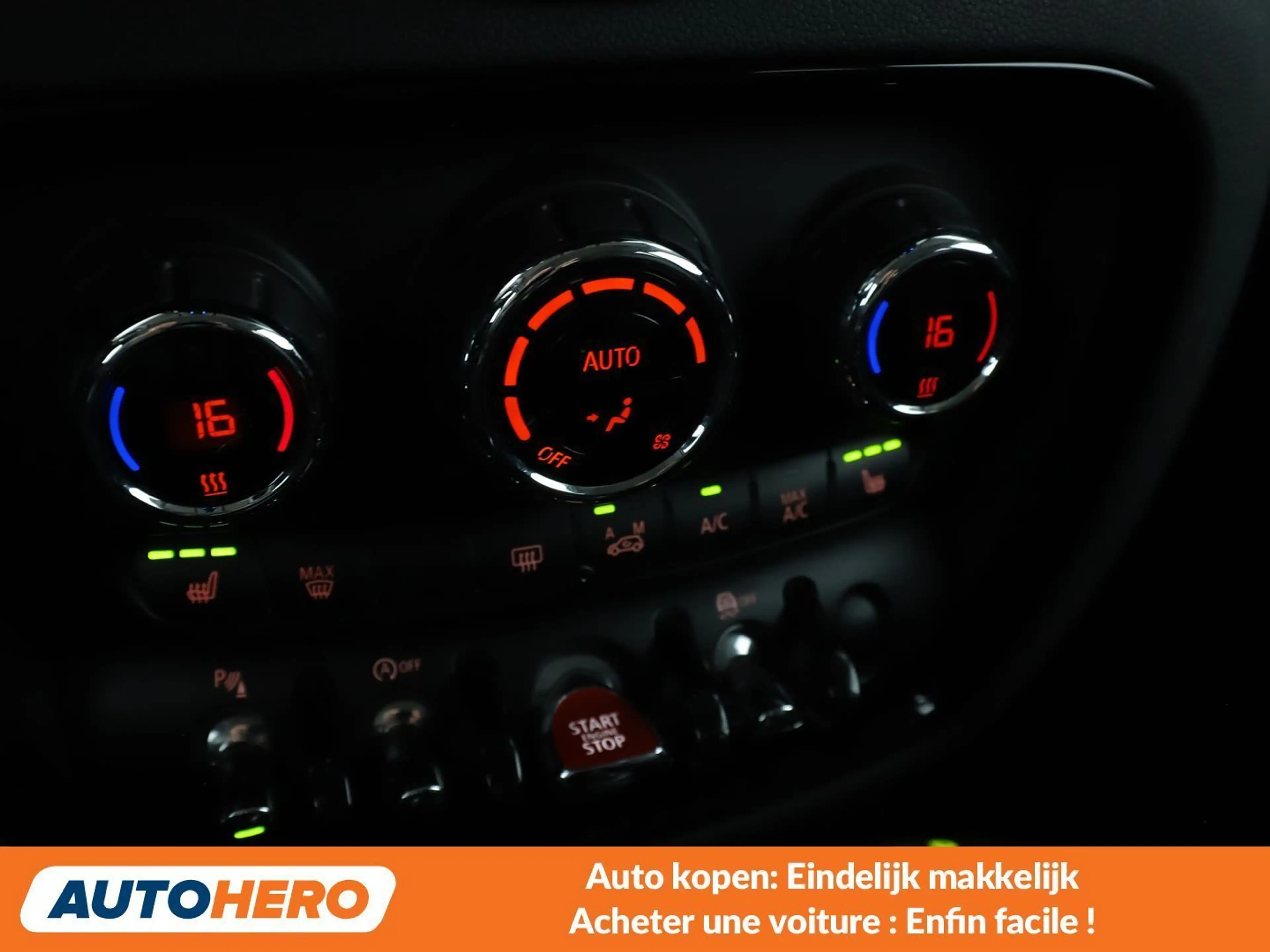 MINI Cooper Clubman Cooper — photo 13
