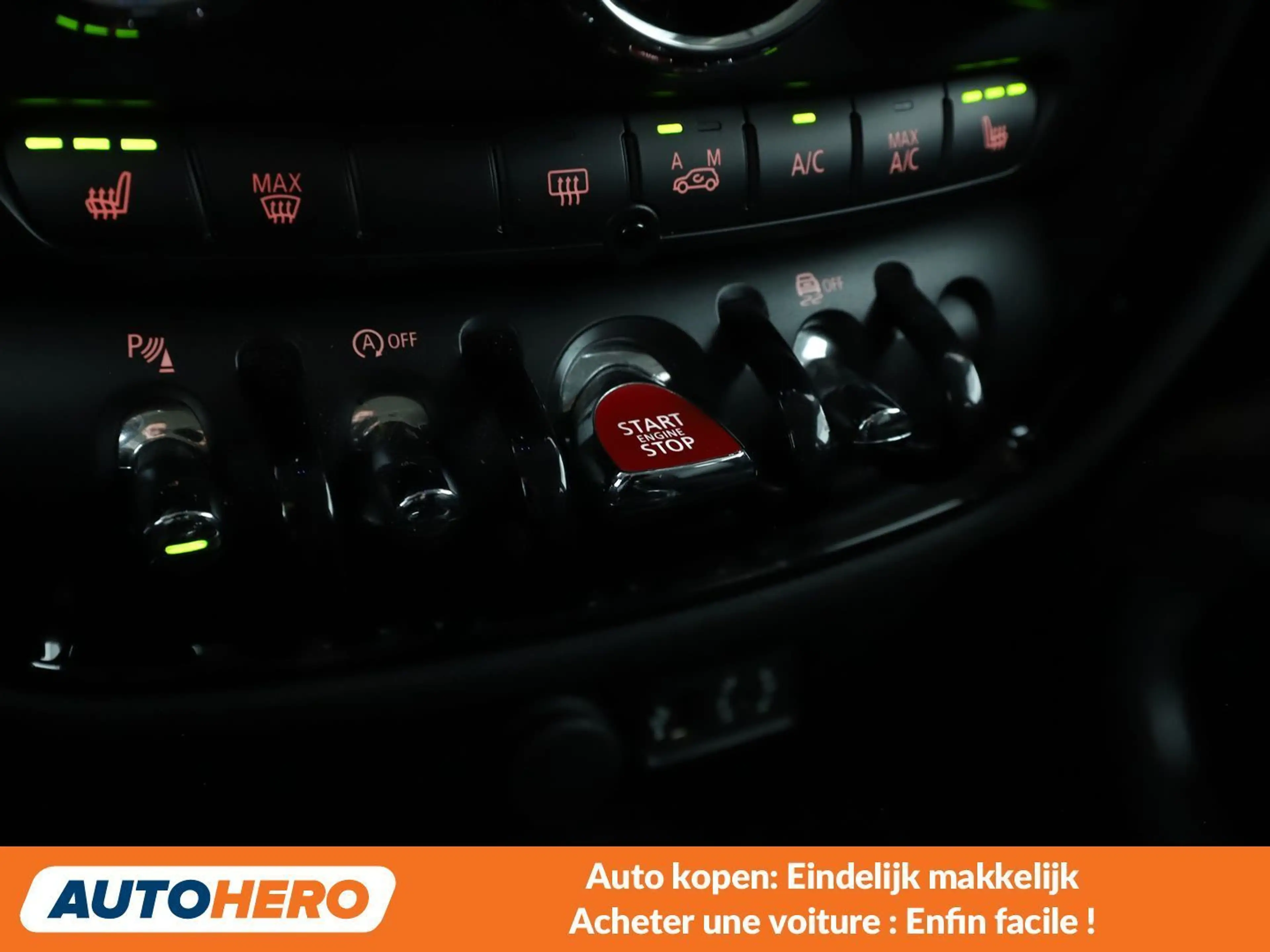 MINI Cooper Clubman Cooper — photo 14