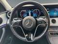 Mercedes-Benz E 220 d T 9G Exclusive Avantgarde 360 NAVI !!! Argent - thumbnail 11