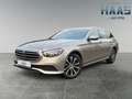 Mercedes-Benz E 220 d T 9G Exclusive Avantgarde 360 NAVI !!! Argent - thumbnail 3