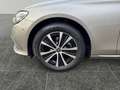 Mercedes-Benz E 220 d T 9G Exclusive Avantgarde 360 NAVI !!! Argent - thumbnail 9