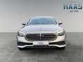 Mercedes-Benz E 220 d T 9G Exclusive Avantgarde 360 NAVI !!! Argent - thumbnail 2