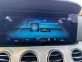 Mercedes-Benz E 220 d T 9G Exclusive Avantgarde 360 NAVI !!! Argent - thumbnail 20