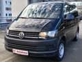 Volkswagen T6 Transporter DSG KLIMA/9-SITZE/TEMPOMAT/PDC/NAVI/AHK Schwarz - thumbnail 1